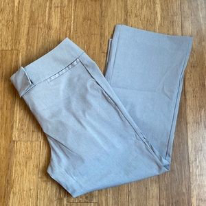 Torrid Work Pants 18S